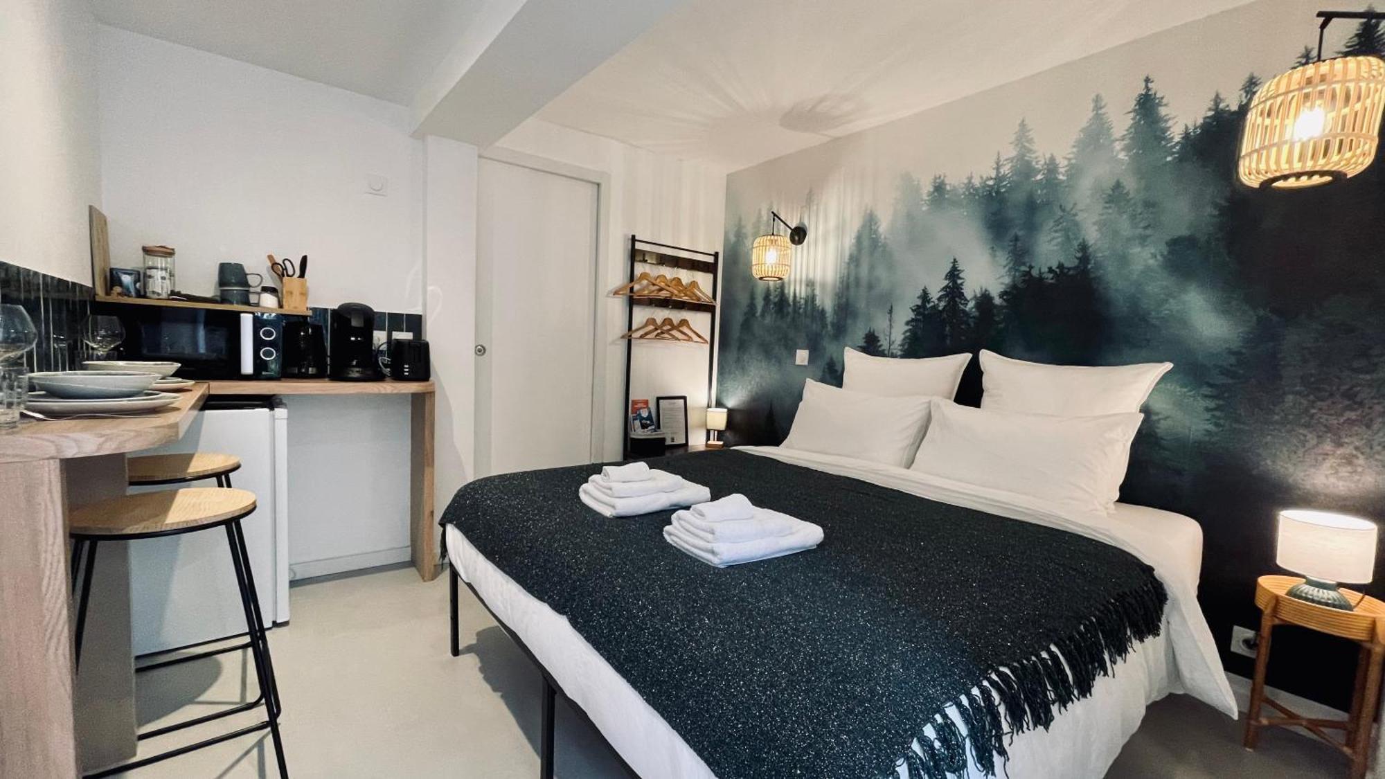Le Chalet De La Plage Sévrier Dış mekan fotoğraf