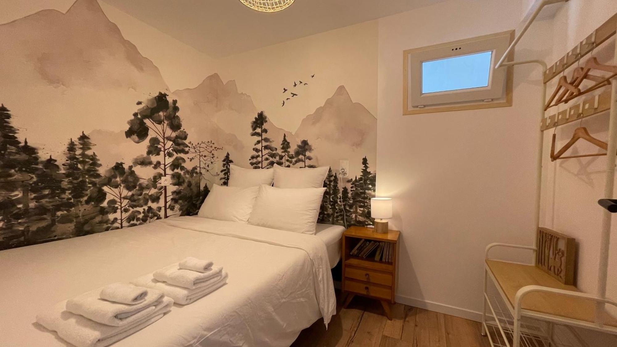 Le Chalet De La Plage Sévrier Dış mekan fotoğraf